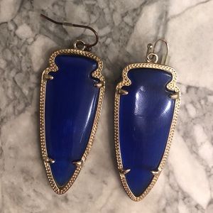 Kendra Scott Skyler earrings